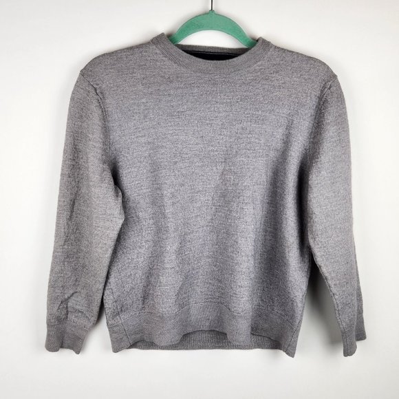 Club Room Wool Blend Crewneck Sweater sz XL - Picture 1 of 7